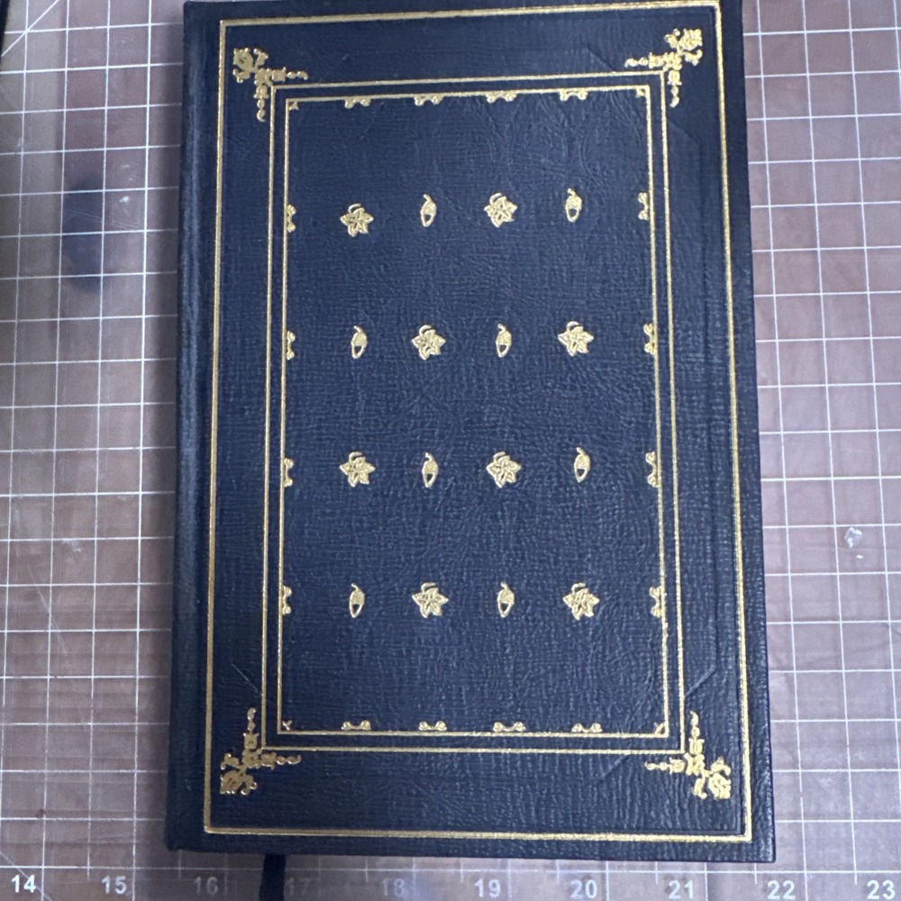 The House of the Seven Gables, International Collectors Library